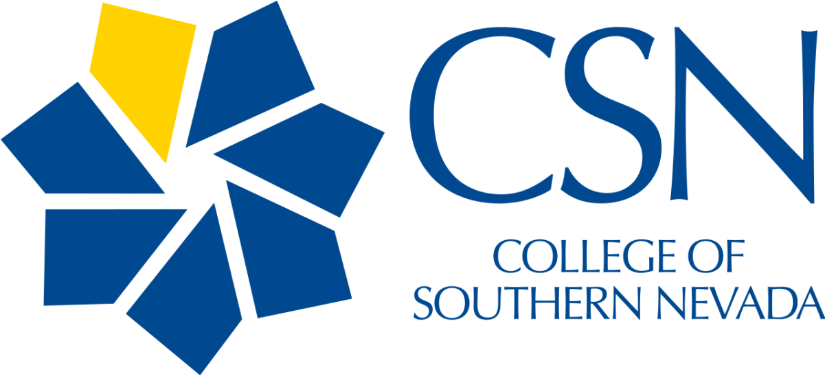 On Monday, The College Of Southern Nevada Became The - Csn College (1200x604), Png Download
