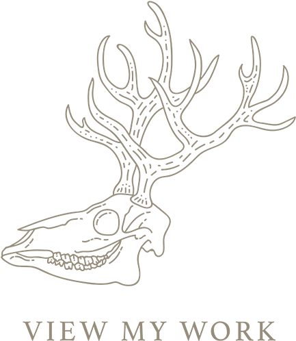 View My Work - Photography (1000x515), Png Download