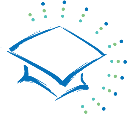 Nevada - Prep - Logo - Full - Color - Icon - Nevada Prep (470x443), Png Download