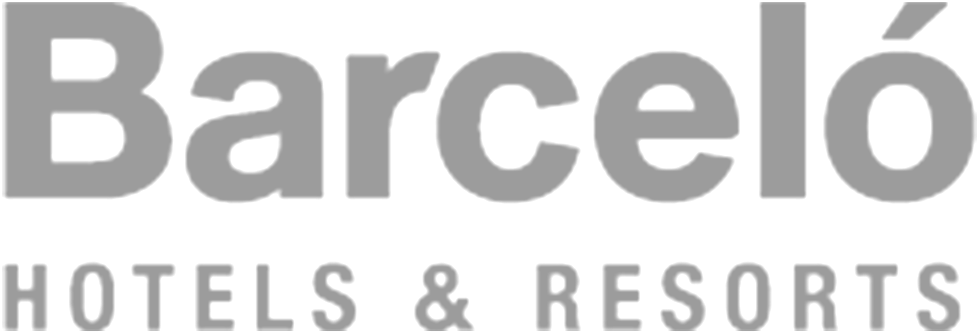 Work - Barceló Gestion Hotelera S.l. (1000x927), Png Download