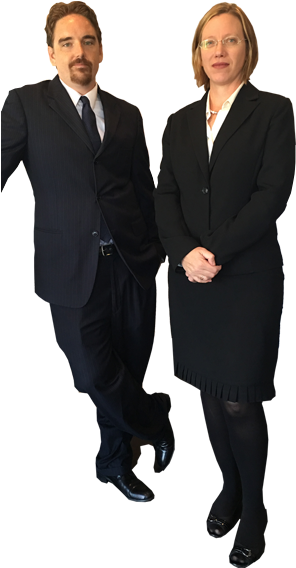 About Us - Deutschman & Zakaria (299x634), Png Download