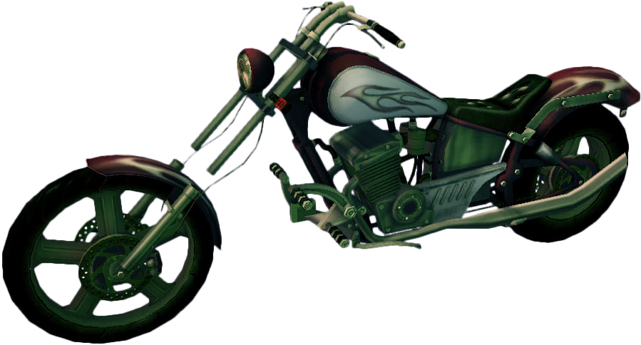 Dead Rising Chopper - Dead Rising 2 Chopper (899x484), Png Download
