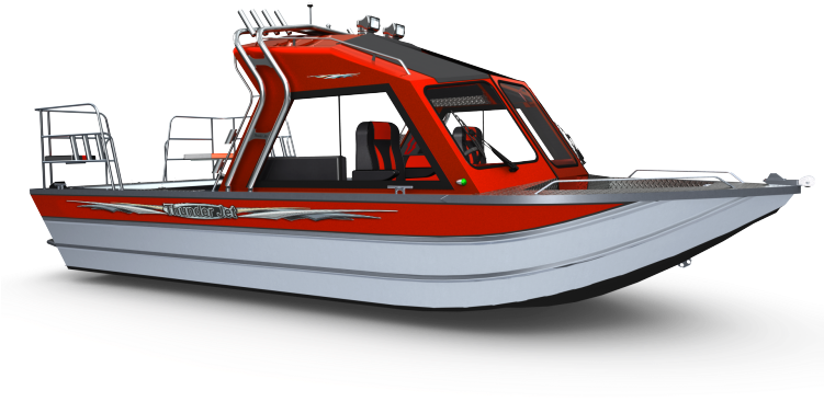 Us - Fishing Boat Png (750x421), Png Download