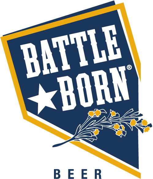 Battle Born Nevada Png (515x597), Png Download