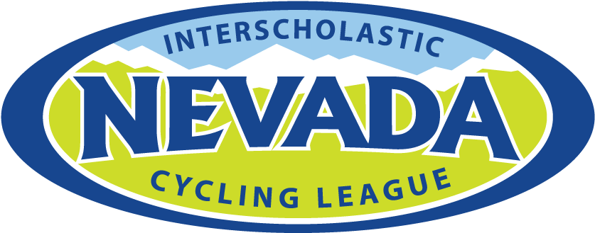 Nevada Interscholastic Cycling League (837x329), Png Download