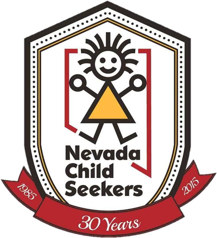 Menu - Nevada Child Seekers (810x960), Png Download