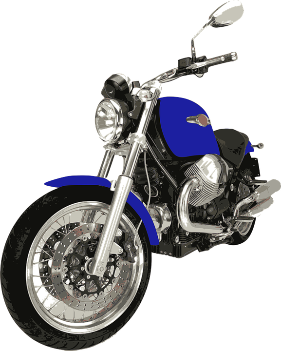 Rating Mackenzie Bullock, The Chopper In The Mountains, - Bike Png (577x720), Png Download