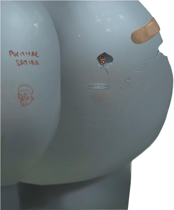 Anyone Want A Paradigm Butt Png - Sphere (1280x720), Png Download