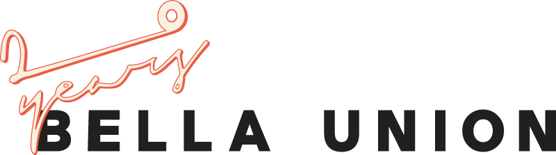 Bella - Bella Union Logo (800x223), Png Download
