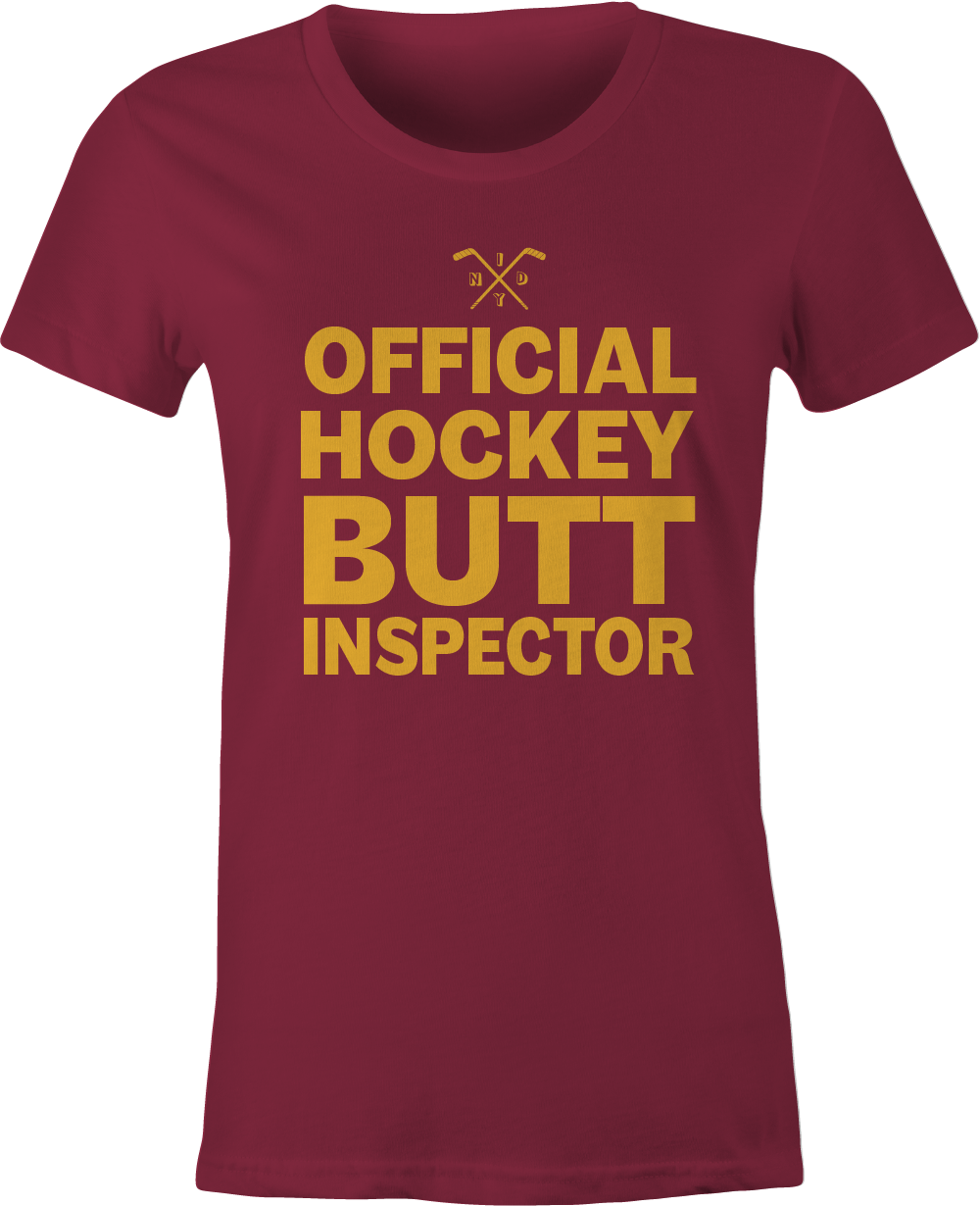 Hockey Butt - Hockey (1000x1230), Png Download