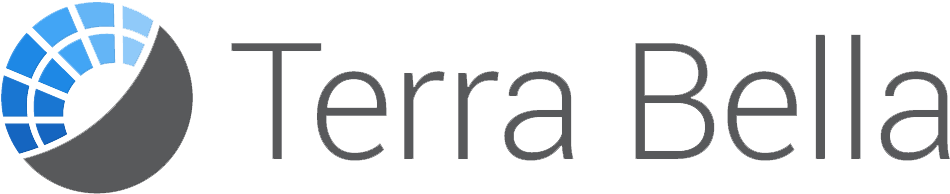 Blog - Terra Bella Logo Png (955x201), Png Download