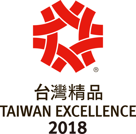 Taiwan Excellence Gold Award (480x471), Png Download