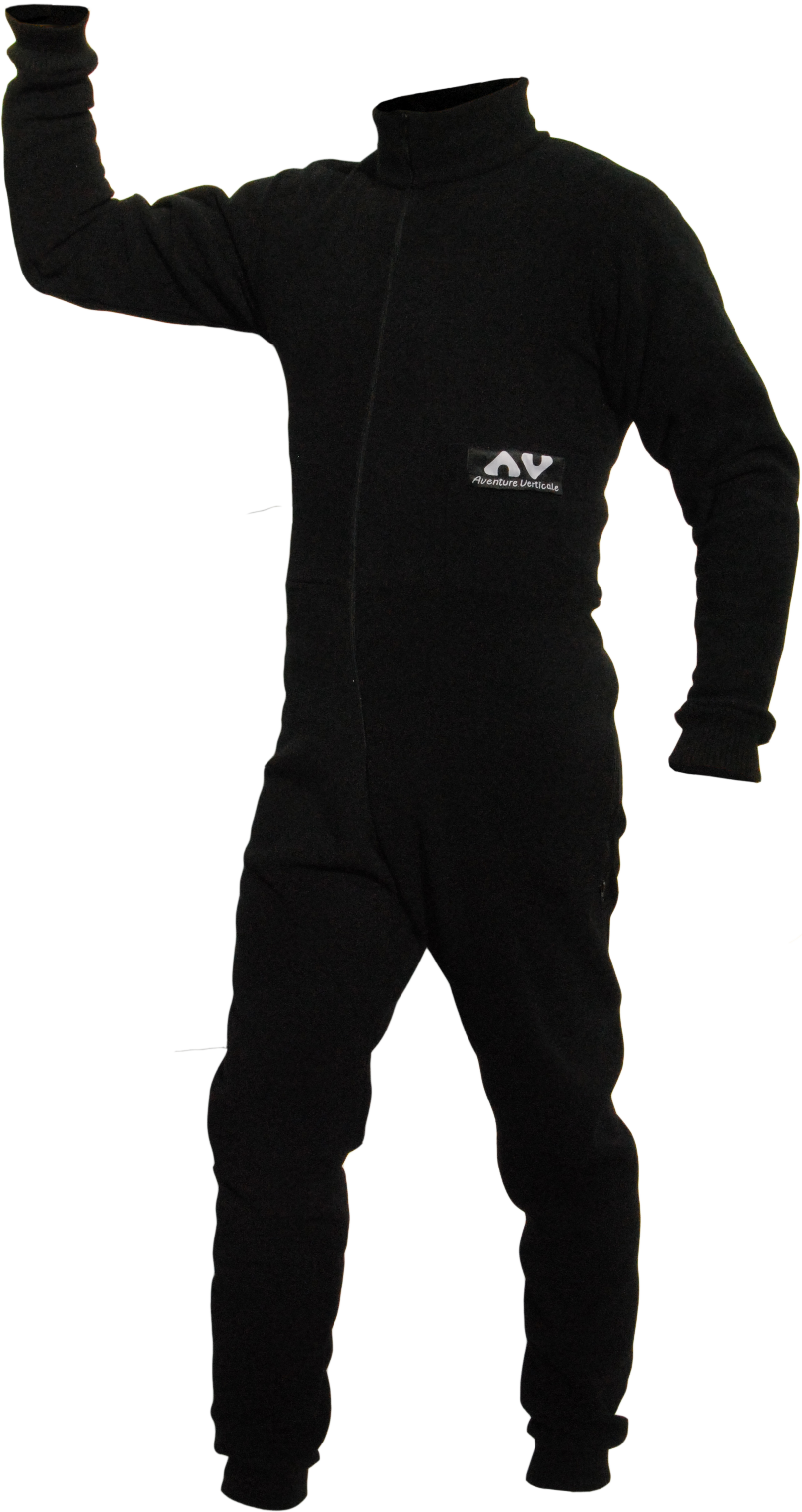 Av Undersuit Avsp71 Piaggia Bella (1616x3046), Png Download