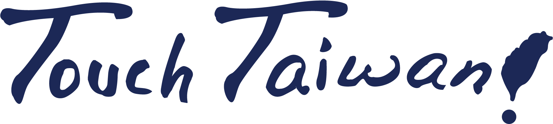 Innolux At Touch Taiwan - Touchtaiwan 2018 Logo (2433x920), Png Download