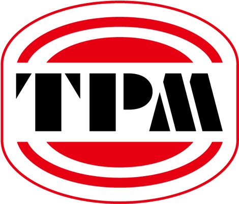 Taiwan Pulse Motion Is An Automation Solution Provider - Logo Tpm (582x497), Png Download