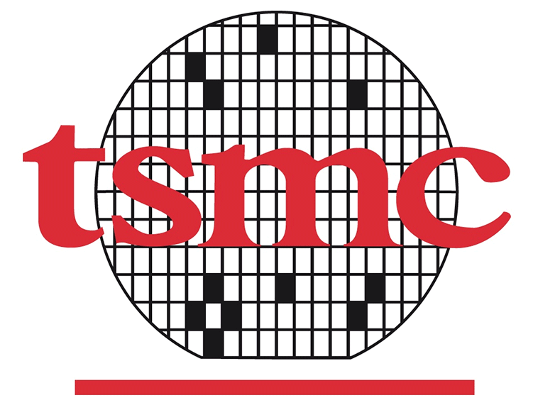 Taiwan Semiconductor Manufacturing Company, Limited - Tsmc Logo Png (1000x688), Png Download