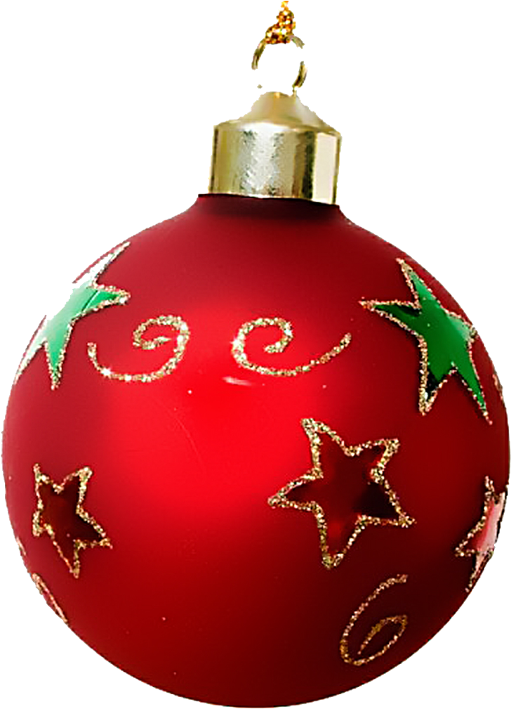 Clip Beautiful Png Image Clip Art Library High - Christmas Tree Decorating Things (1600x1091), Png Download