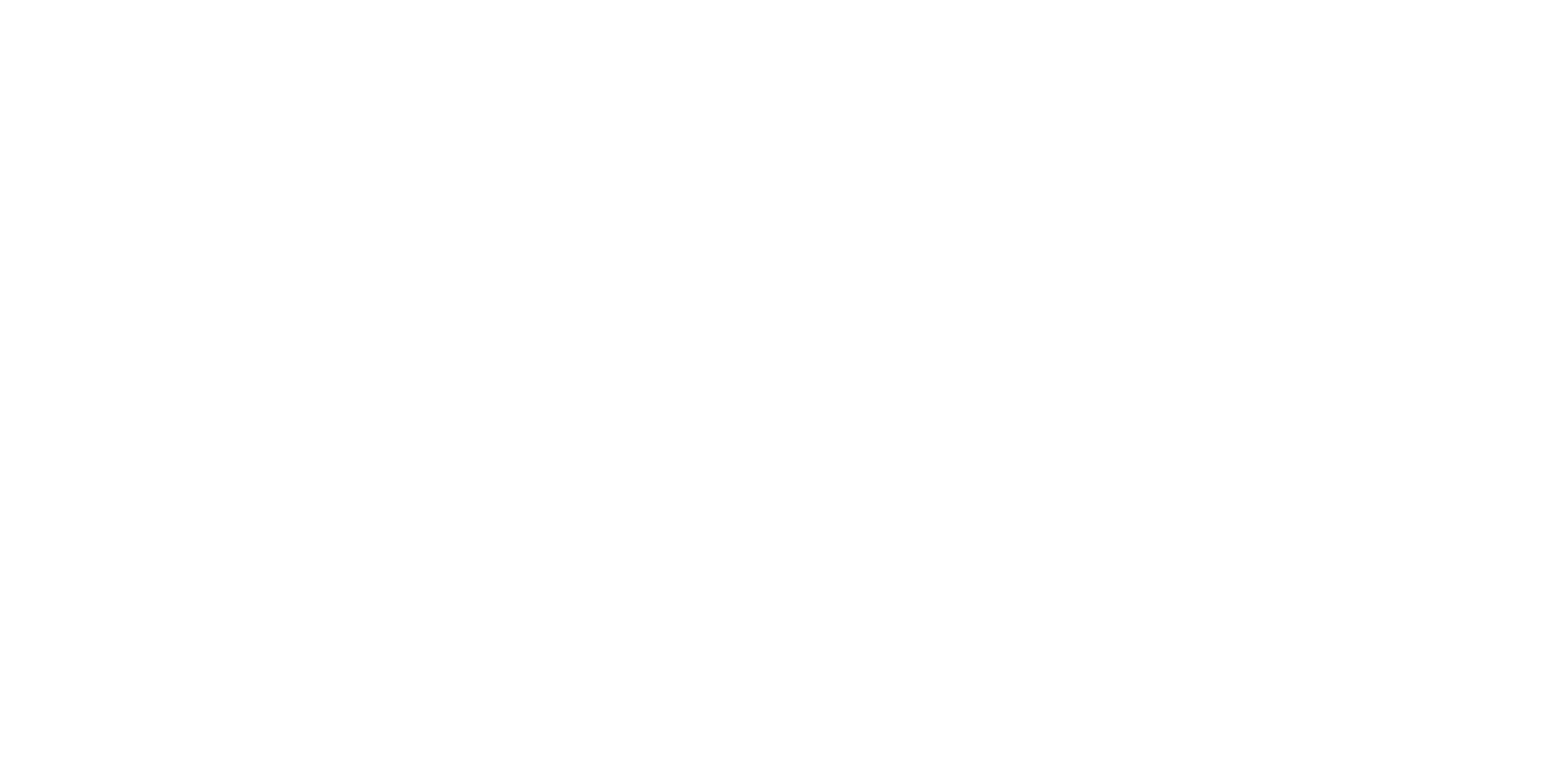 Districts Powered By District0x - Silhouette (4400x2289), Png Download