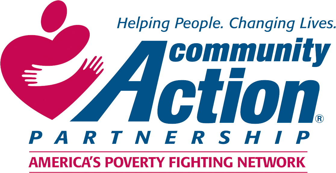 Using The Community Action Brand - Community Action Logo (1200x628), Png Download