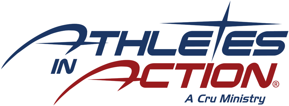 Athletes In Action Nz (1200x440), Png Download