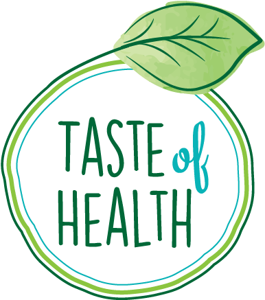 Download Blog I Taste Of Health Clip Black And White Stock