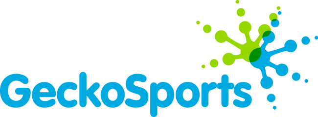 Gecko Logo Gecko Logo - Morris Iemma Indoor Sports Centre (650x240), Png Download