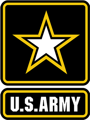 U - S - Army - Us Army Vietnam Logo (600x423), Png Download