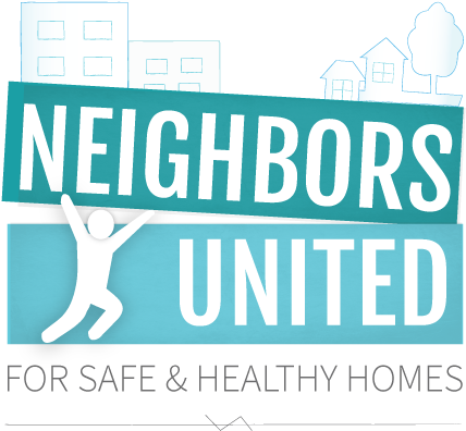 Hlb Neighbors Final Png Eng - Poster (504x504), Png Download