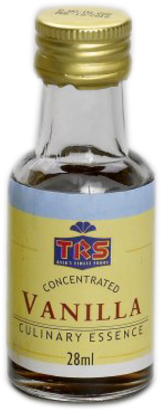 Vanilla Png - Trs (900x900), Png Download