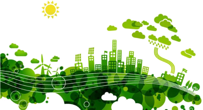 Environment Png - Smart Environment - Global Bioethanol: Evolution, Risks, And Uncertainties (698x400), Png Download