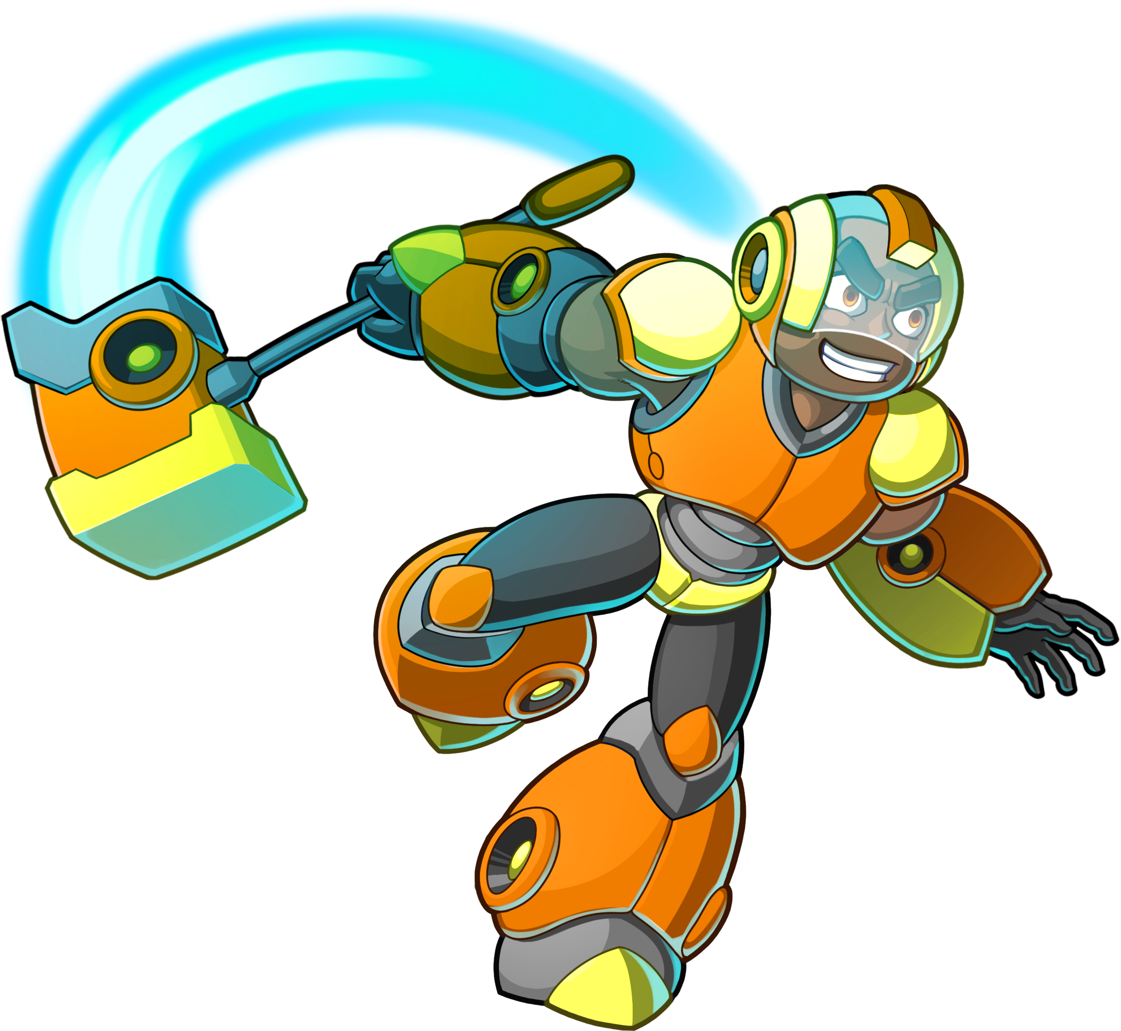 File - Promo Art - Draco - Art (2428x2560), Png Download