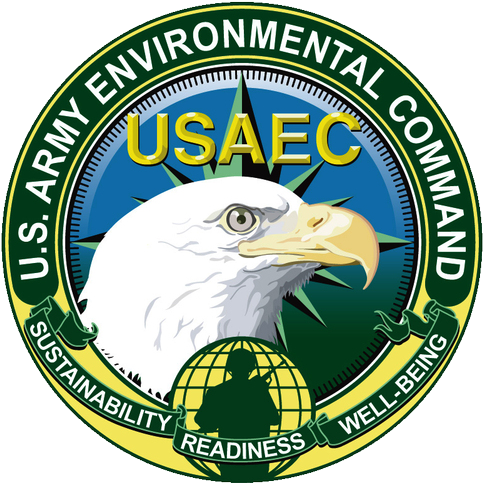 Army Environmental Command - Board Dice Game Vintage (500x500), Png Download