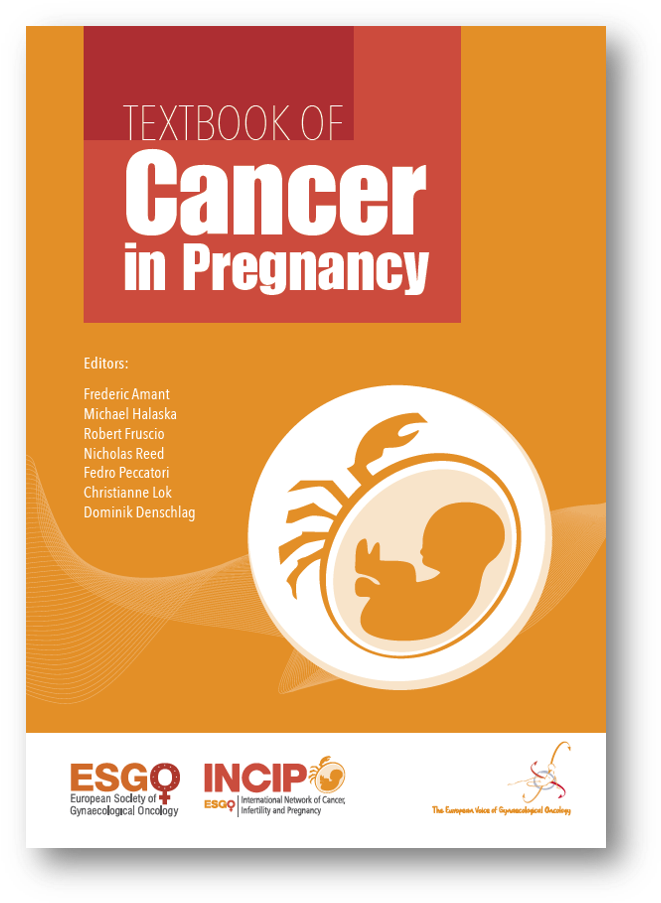 Special Printed Copy Edition At Esgo - European Society Of Gynaecological Oncology (673x915), Png Download