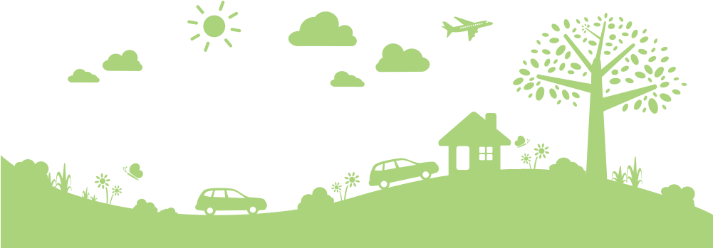 We Develop And Deliver Products To Meet Societal Needs - Environment Transparent (1000x384), Png Download
