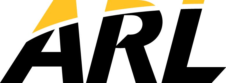 Army Research Laboratory Of The U - Army Research Lab Logo (778x287), Png Download