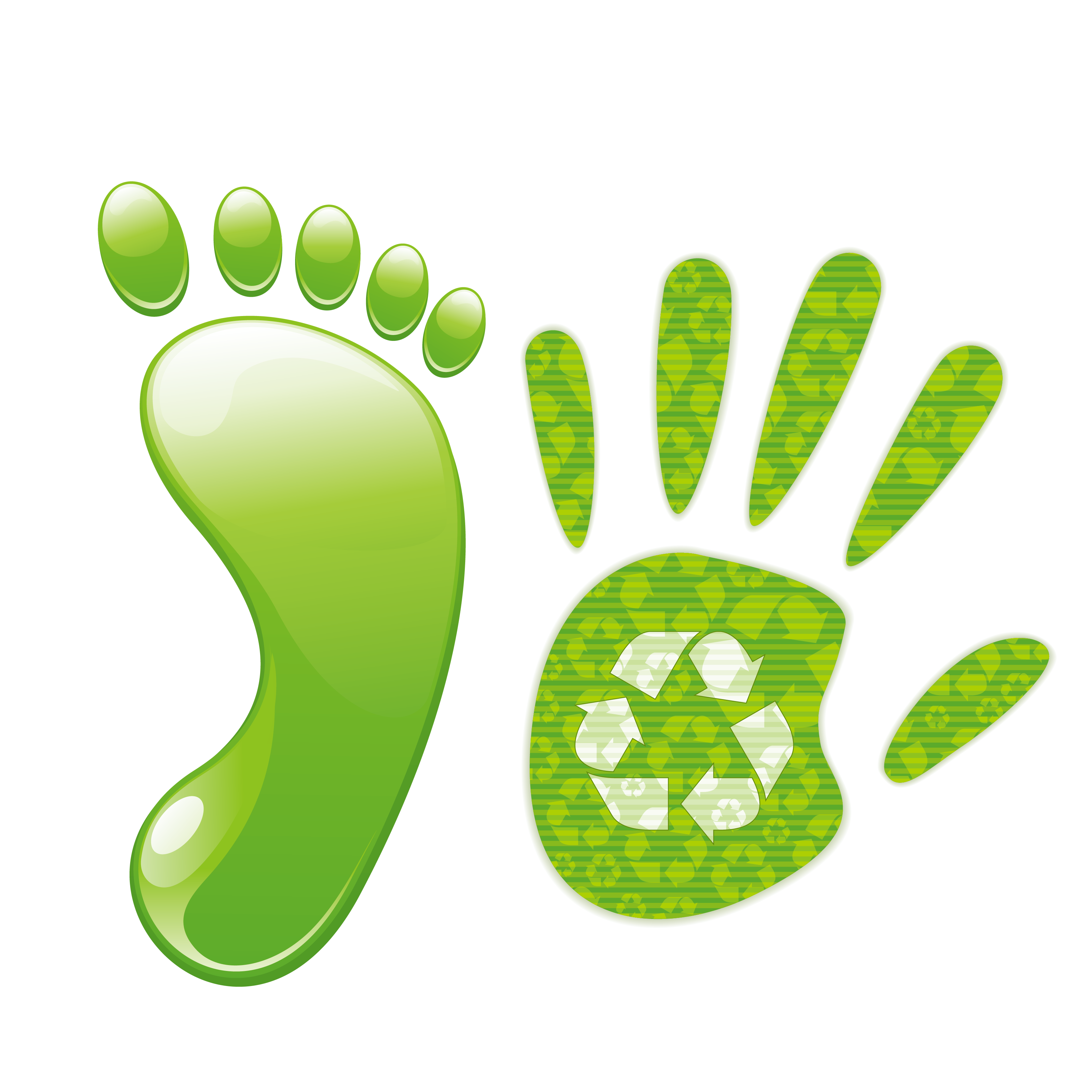 Environment Vector Environmental - World Enviornment Day Images Free Png (3338x3338), Png Download