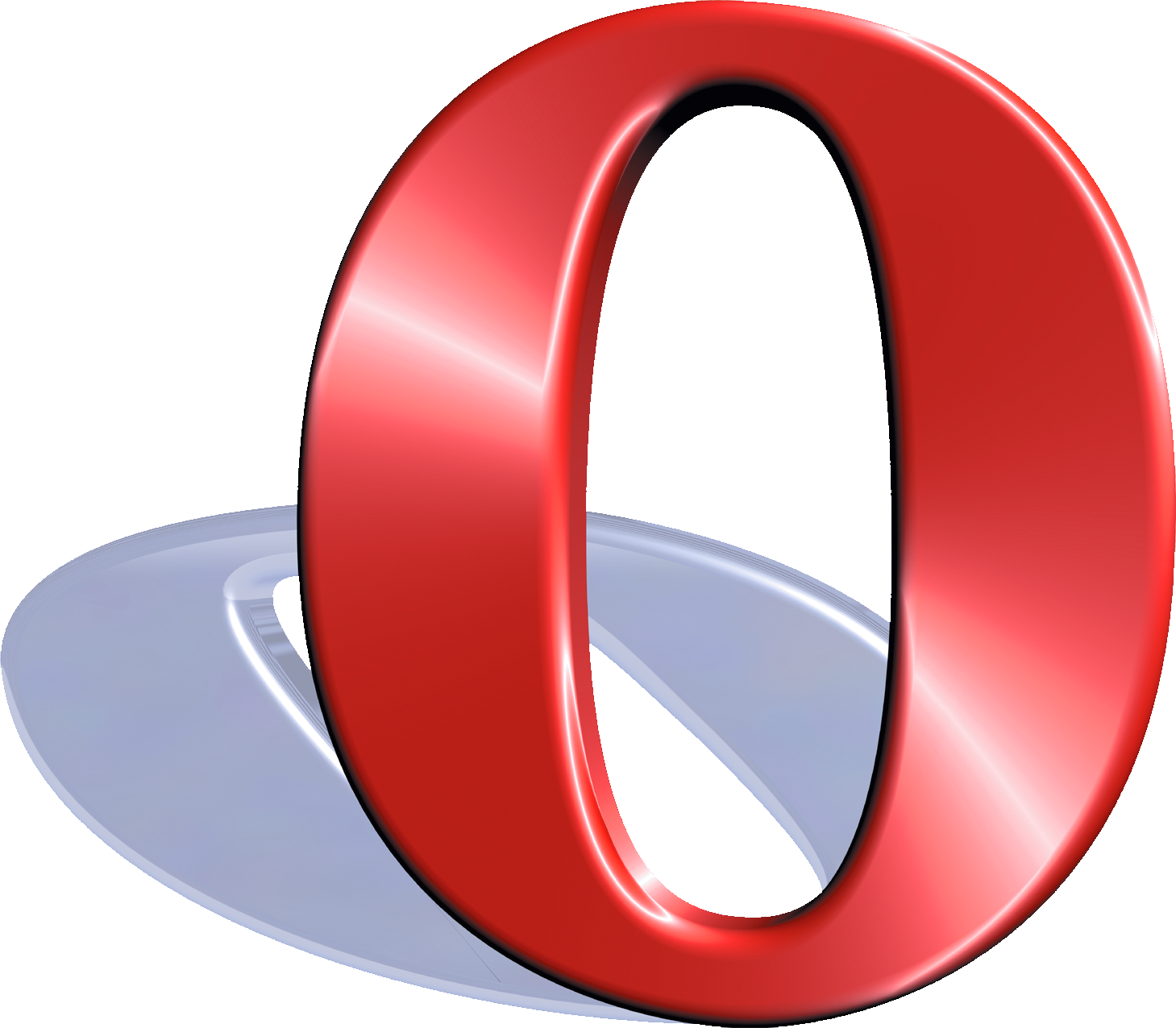 Opera5 T - Navegadores De Internet Opera (1459x1276), Png Download