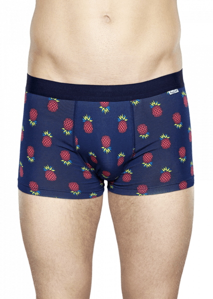 Ananas Kalsonger (427x600), Png Download