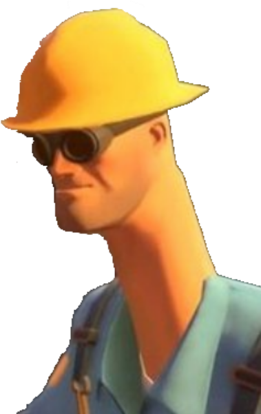 Nope - Engineer Nope Png (800x600), Png Download