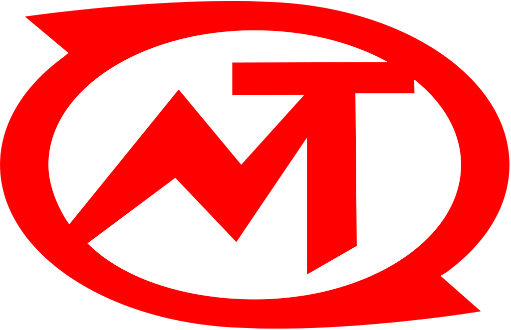 Mumiy Troll Logo (1024x662), Png Download