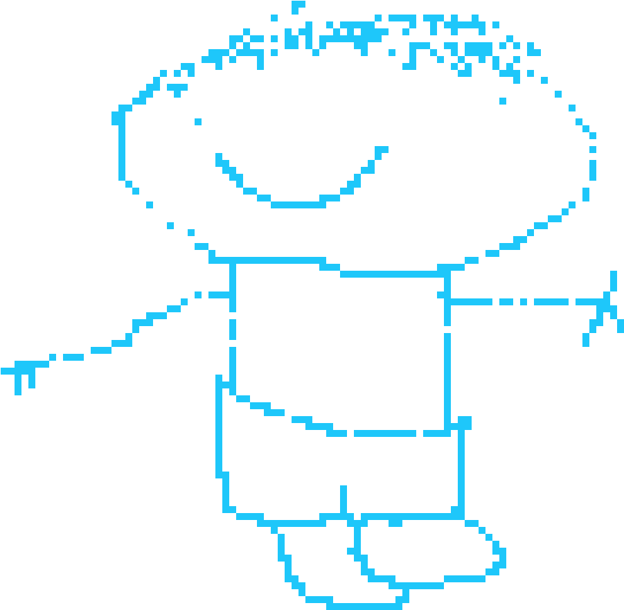 Nope - Diagram (1020x930), Png Download