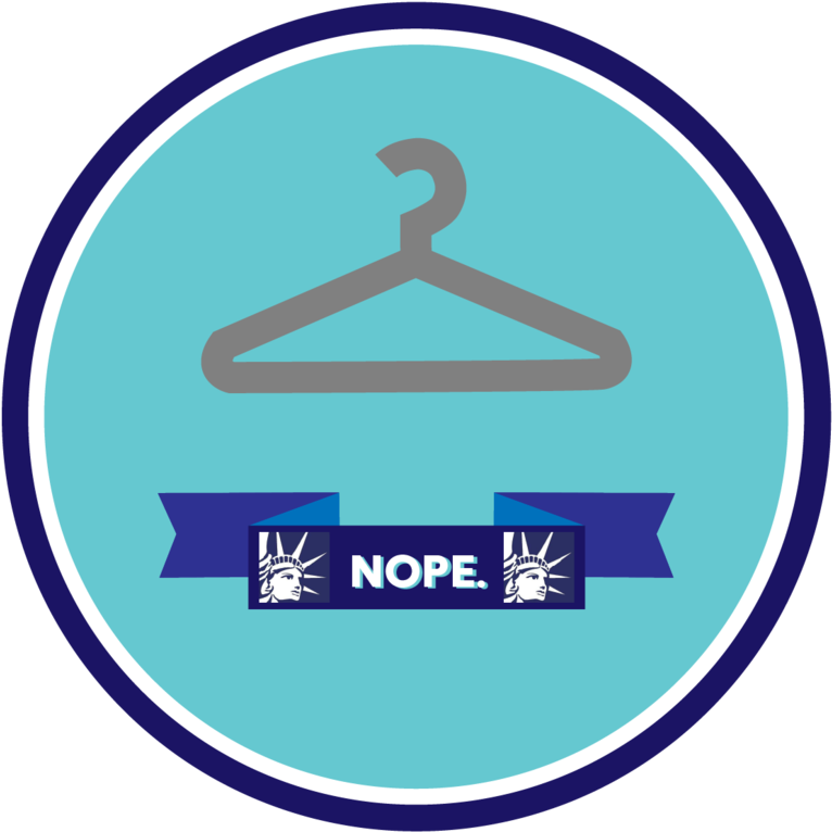 Naral Roe V Wade Celebration Button Designs - Sign (1000x958), Png Download