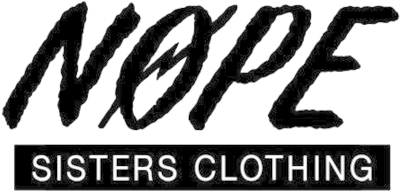 Nopesister Nobackground 540x - Clothing (540x270), Png Download