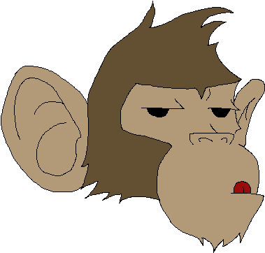 Post - Cartoon (428x411), Png Download