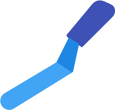 Scraper (500x500), Png Download