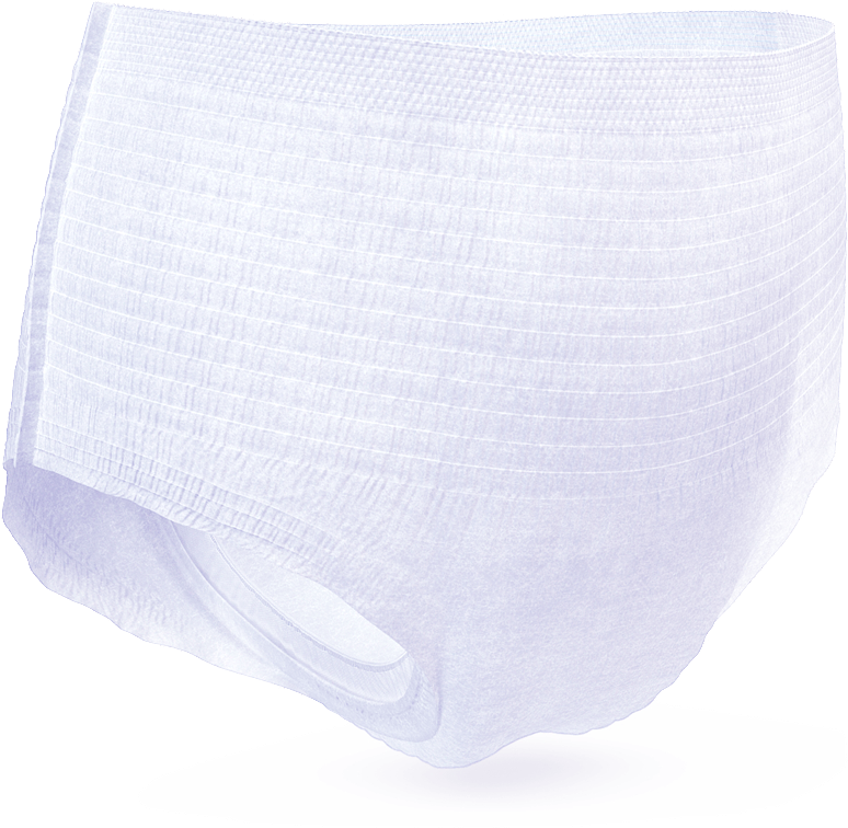 Our Most Important Improvement Is The New W-shaped - Undergarment (780x780), Png Download