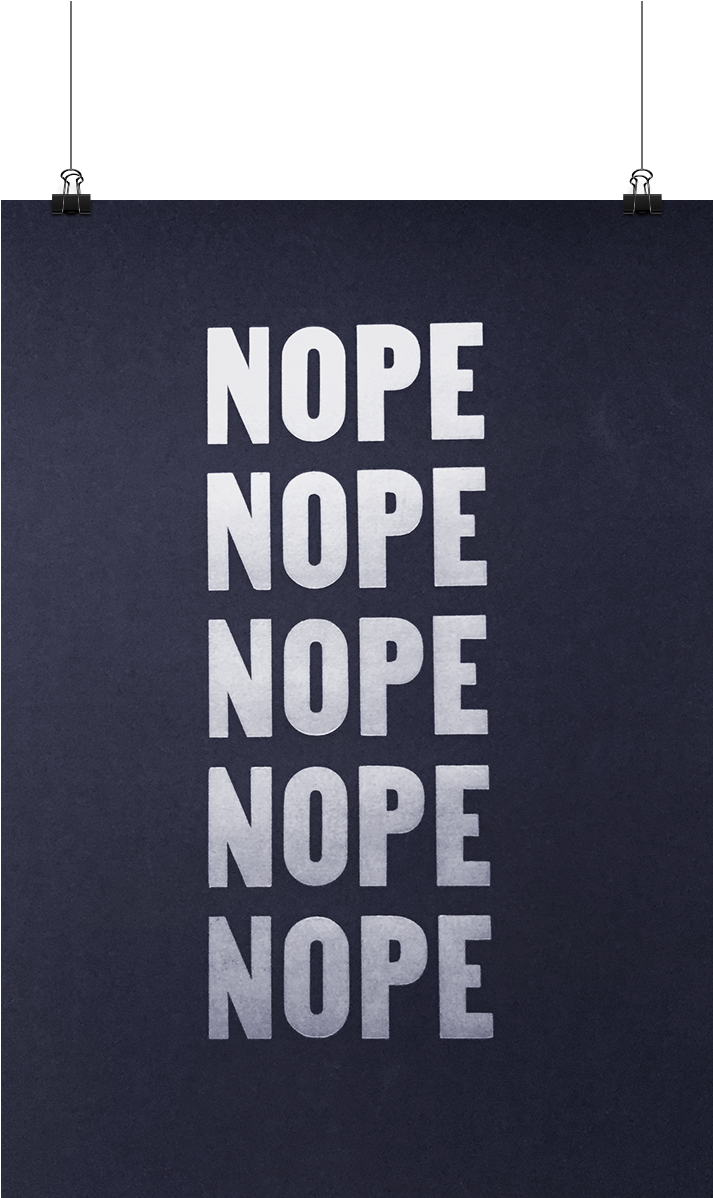 This Piece Was Featured In Figure One's Abbrvtn, An - Sign (1080x1300), Png Download