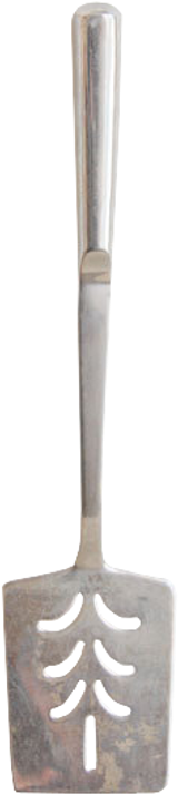 Orca-angering Spatula - Table (262x758), Png Download