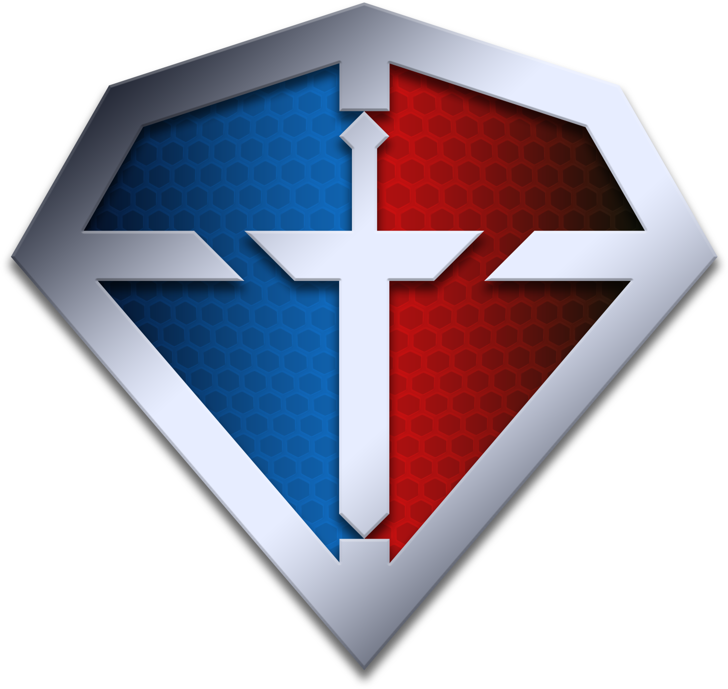 Brawl League Official (1500x1500), Png Download