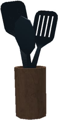 Cupofutensils - Trowel (420x420), Png Download